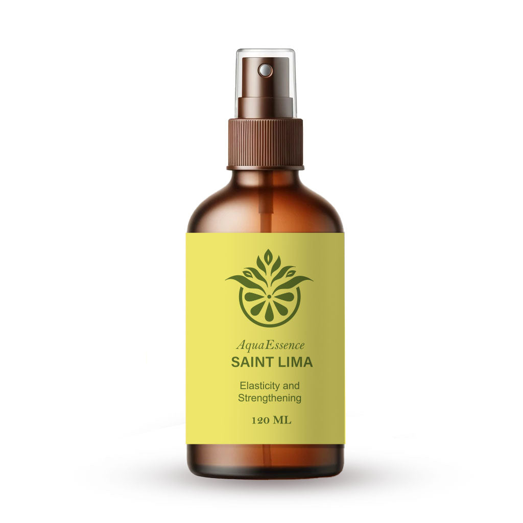 Mound Mud Aqua Essence St. Lima