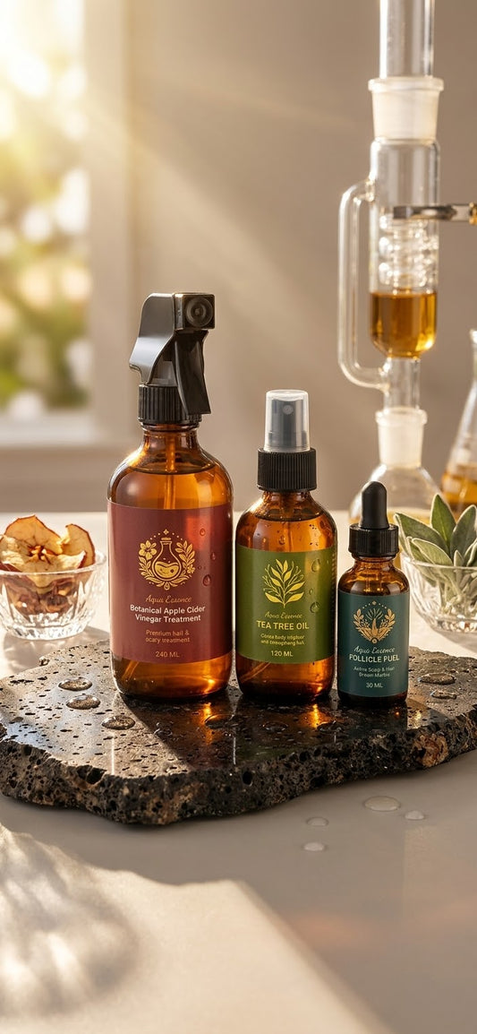 Scalp Rescue Bundle