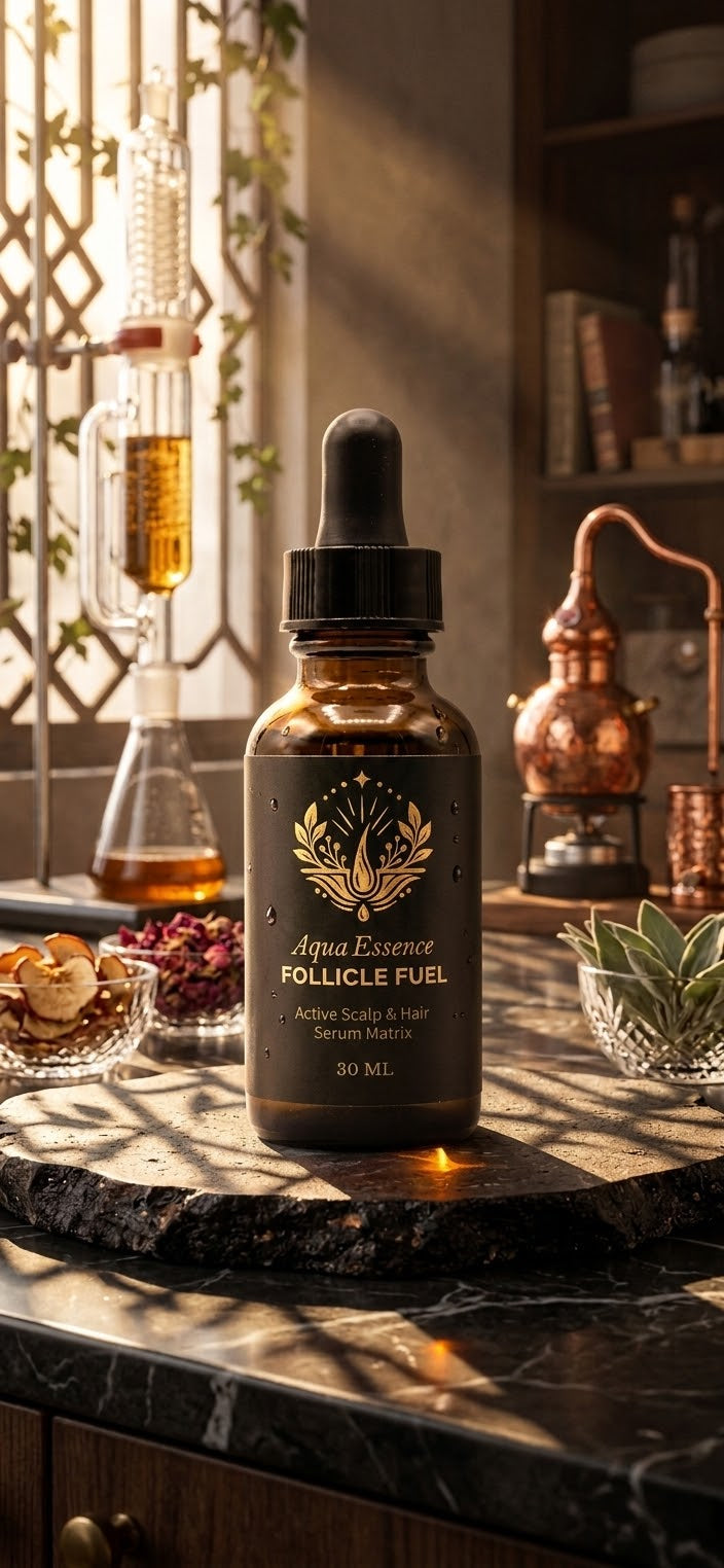 Aqua Essence Follicle Fuel